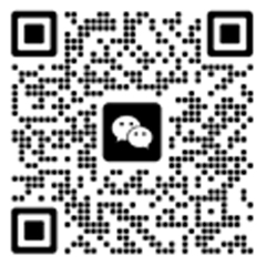 消字號代工廠-修康藥業集團服務微信二微碼