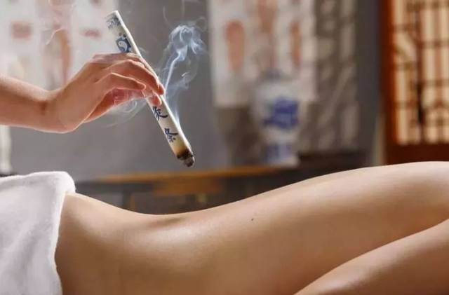 泥灸和艾灸的區別是什么