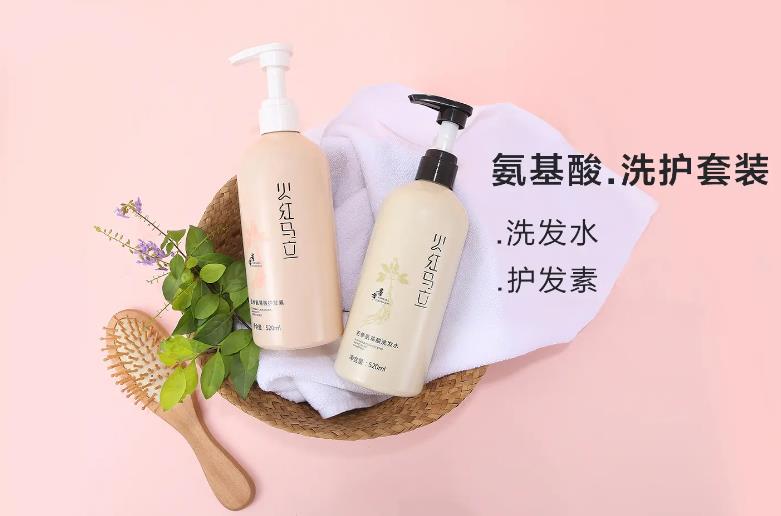 修康藥業|鄭州洗發水生產廠家：專業為您定制優質產品，值得信賴！