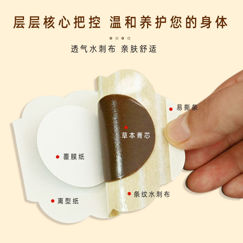 蜂蜜貼親膚透氣 蜂蜜貼親膚透氣